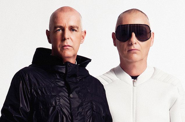Pet Shop Boys Pet Shop Boys Announce New Album 39Super39 Billboard