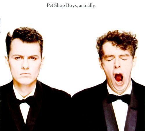 Pet Shop Boys Pet Shop Boys Biography Albums Streaming Links AllMusic