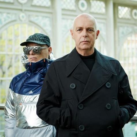 Pet Shop Boys Pet Shop Boys petshopboys Twitter