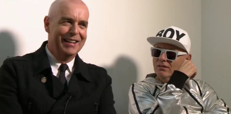 Pet Shop Boys Pet Shop Boys Wikipedia