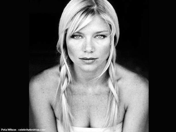 Peta Wilson Peta Wilson Peta Wilson Photo 32879466 Fanpop