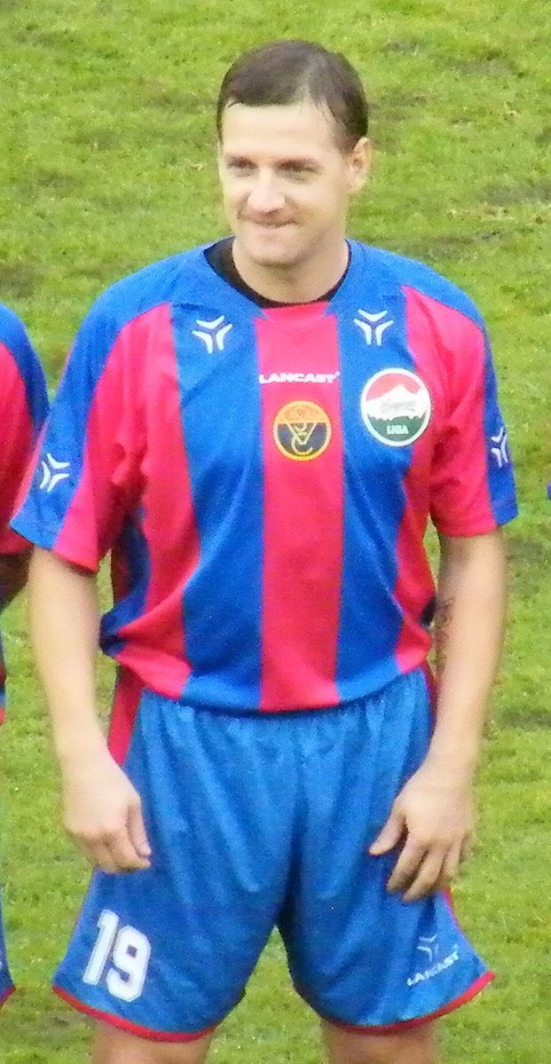 Petar Divic