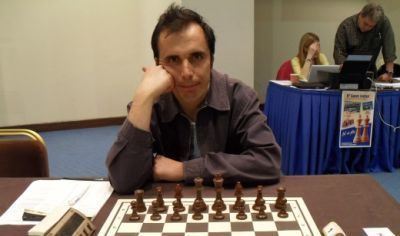 Petar Drenchev July 2015 Grandmaster Spotlight Petar Drenchev Life in Zugzwang