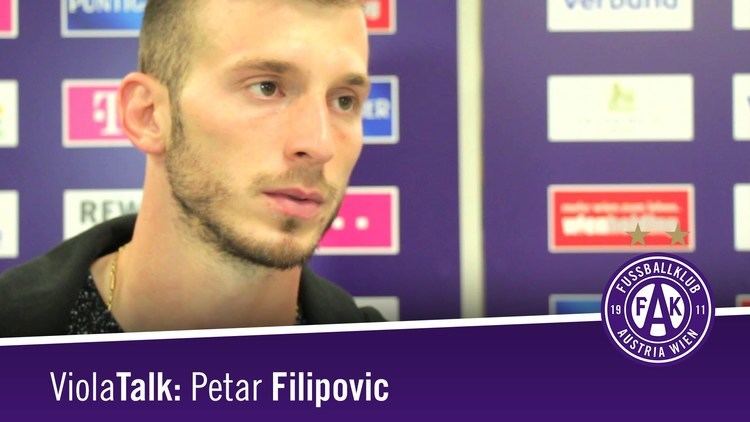 Petar Filipović Viola Talk Petar Filipovic YouTube