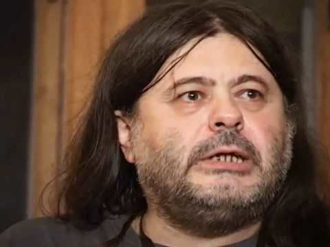 Petar Janjatović Petar Janjatovi u Radio Cafu YouTube