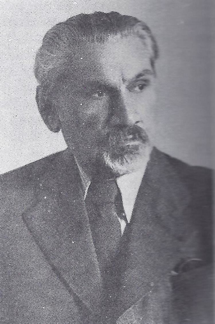 Petar Konjović 
