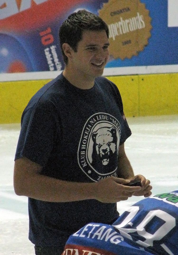 Petar Muslim FilePetar Muslim Medvescak 2010JPG Wikimedia Commons