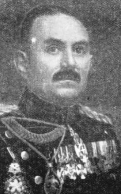 Petar Nedeljkovic