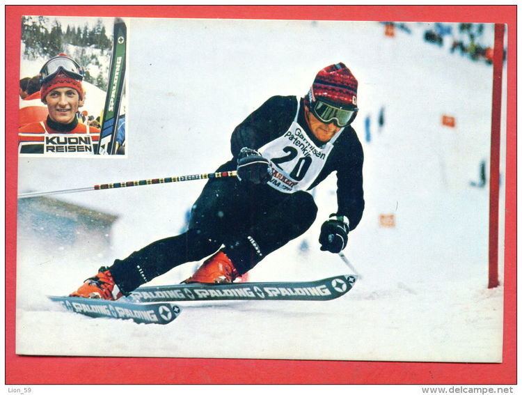 Petar Popangelov 135860 quotPEPEquot Petar Popangelov SAMOKOV SPORT Skiing