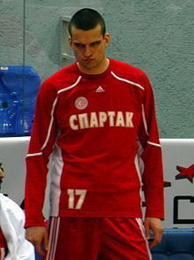 Petar Popovic (basketball) httpsuploadwikimediaorgwikipediacommonsthu