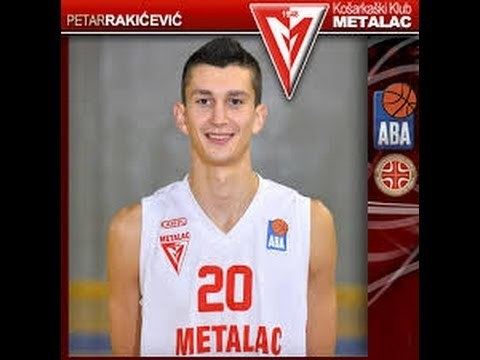 Petar Rakićević The story of Petar Rakievi YouTube
