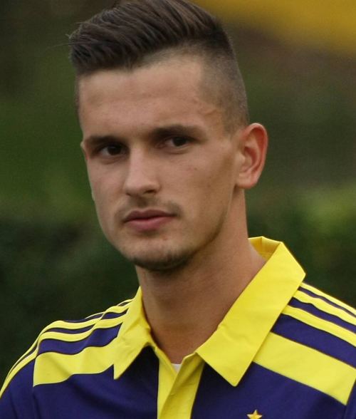 Petar Stojanovic (footballer) mediadbkickerde2015fussballspielerxl823971