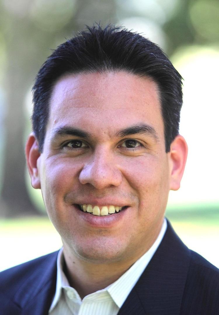 Pete Aguilar Pete Aguilar Runs for US Representative District 31 By
