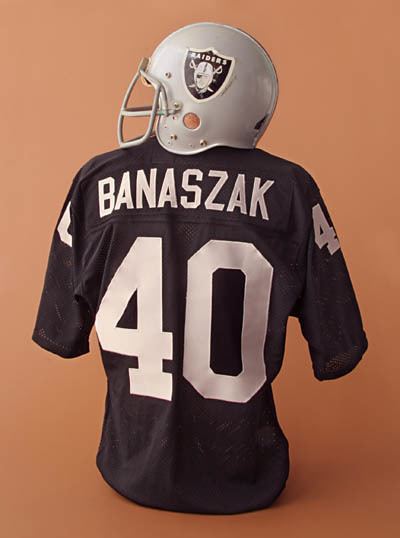 Pete Banaszak Pete Banaszak National PolishAmerican Sports Hall Of Fame