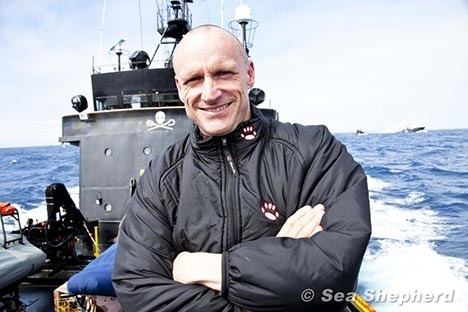 Pete Bethune Pete Bethune on Sea Shepherd Japanese Whaling and How