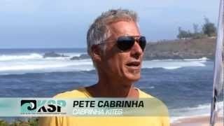 Pete Cabrinha Popular Videos Pete Cabrinha amp Ho39okipa YouTube