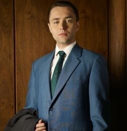 Pete Campbell Pete Campbell Wikipedia