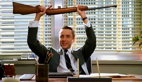 Pete Campbell Mad Men Eulogies Pete Campbell The Weeklings