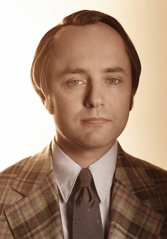 Pete Campbell Mad Men Pete Campbell AMC