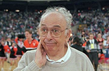 Pete Carril How Basketball Coach Pete Carril Shaped Players the Sport TIMEcom