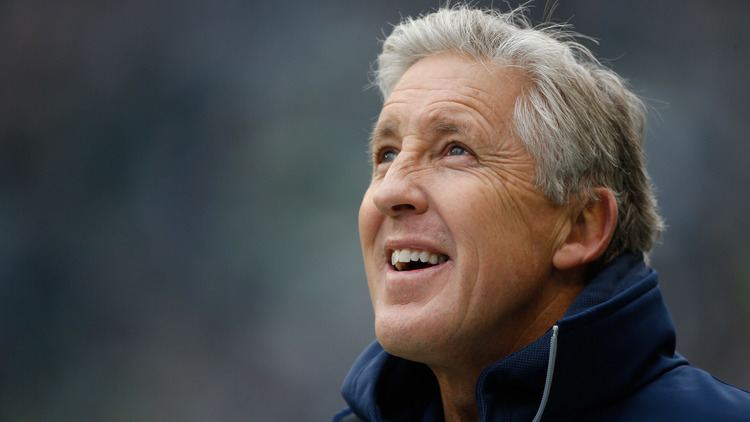 Pete Carroll Pete Carroll 57k for Public Speaking amp Appearances