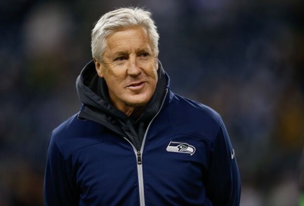 Pete Carroll Carroll39s Quest to Overcome Super Bowl Loss PICKANDPOPNET