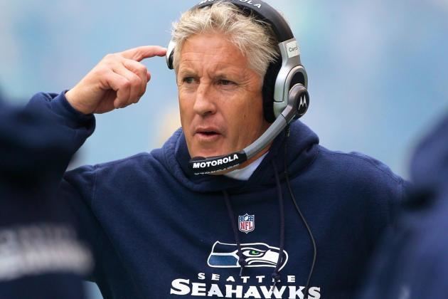 Pete Carroll Pete Carroll Had Some Choice Words for NCAA About USC39s