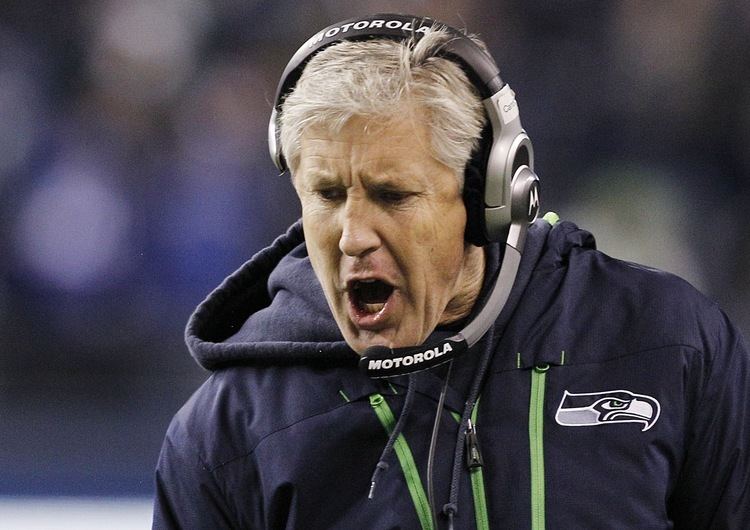 Pete Carroll Pete Carroll Defiantly Defends The Indefensible