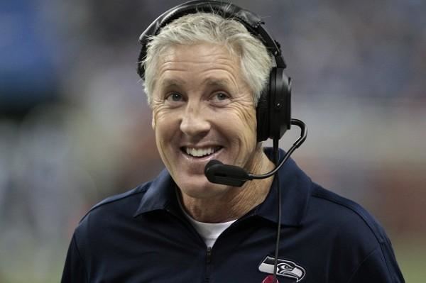 Pete Carroll National Review Online