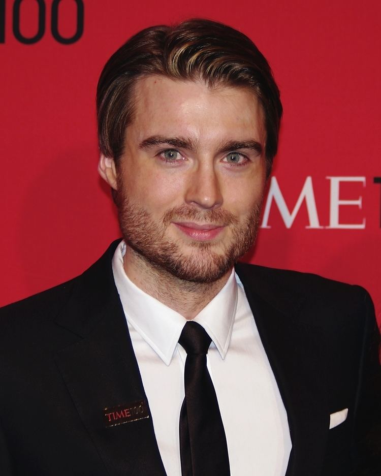 Pete Cashmore Pete Cashmore Wikipedia the free encyclopedia