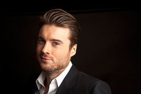 Pete Cashmore Pete Cashmore 2014 40 Under Forty Crain39s New York