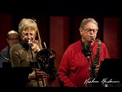 Pete Christlieb Pete Christlieb and Linda Small with the Lori Mechem Quartet YouTube