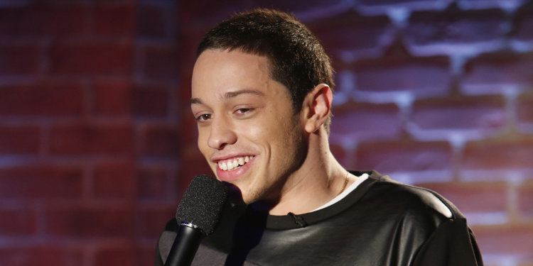 Pete Davidson Pete Davidson 5 things you need to know about the new Saturday