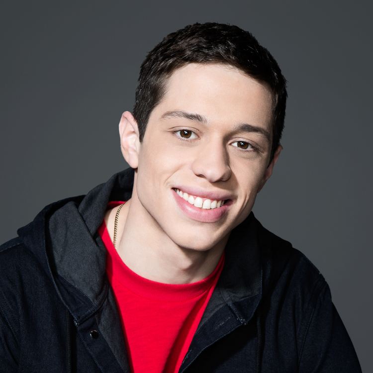 Pete Davidson wwwnbccomsitesnbcunbcfilesfilesimages2014