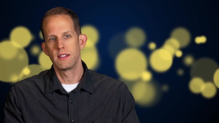 Pete Docter Inside Out Behind the Scenes Interview with Pete Docter