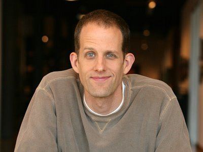 Pete Docter PeteDocterjpg