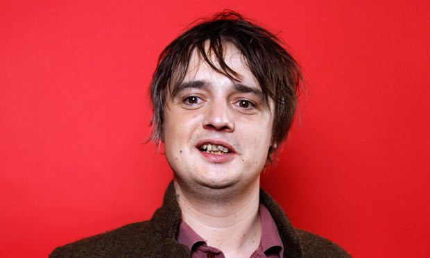 Pete Doherty Pete Doherty he39s opened a shop in Camden market Music
