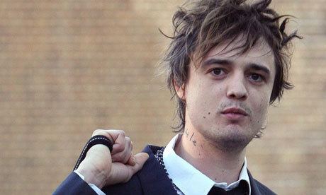 Pete Doherty Pete Doherty jailed for six months Music The Guardian