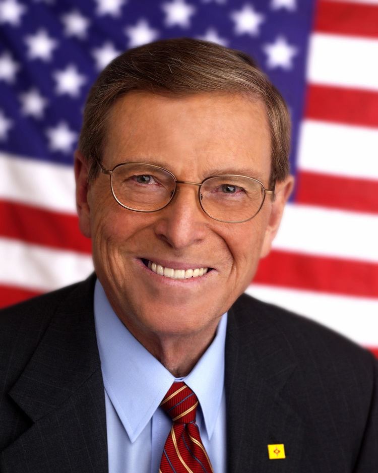 Pete Domenici httpsuploadwikimediaorgwikipediacommons22