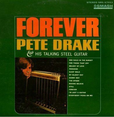 Pete Drake Pete Drake And His Talking Steel Guitar MOJO