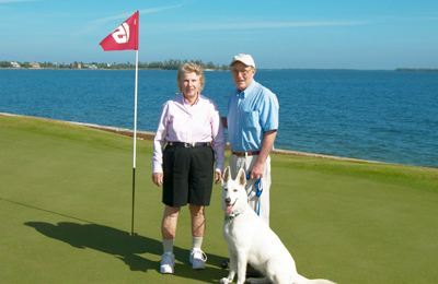 Pete Dye Pete Dye Still Going Strong Links Life Golf