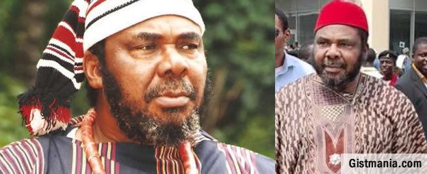 Pete Edochie Pete Edochie News and Photos Page 1 Gistmania Forum