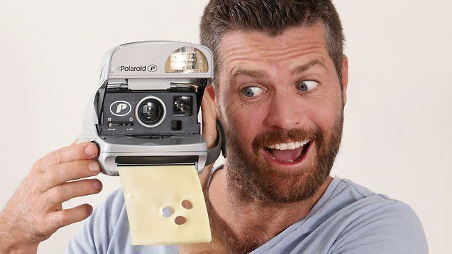 Pete Evans An Open Letter to Pete Evans Open Letter