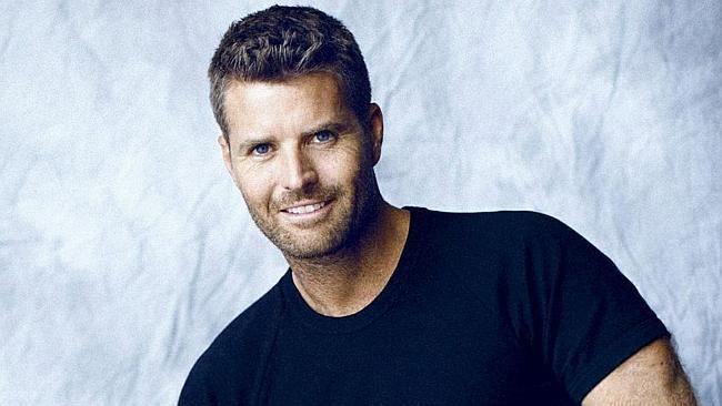 Pete Evans Get a taste of New Zealand with celebrity chef Pete Evans