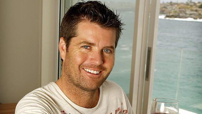 Pete Evans Social media buzzing with talk of activated almonds