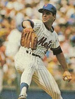 Pete Falcone centerfield maz Today in Mets History 1980 Pete Falcone Makes MLB