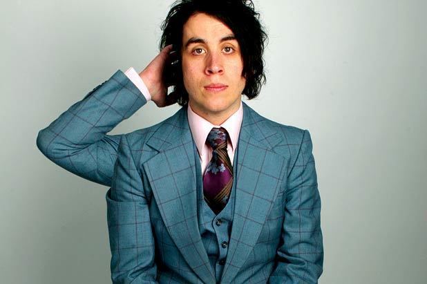 Pete Firman 5 things you might not know about Pete Firman The List