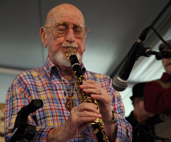 Pete Fountain New Orleans Clarinetist Pete Fountain Dies at 86
