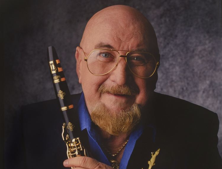 Pete Fountain The Style and Sound of Pete Fountain International Clarinet