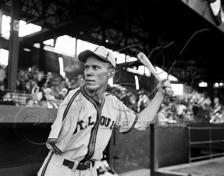 Pete Gray Pete Gray St Louis Baseball Photograph